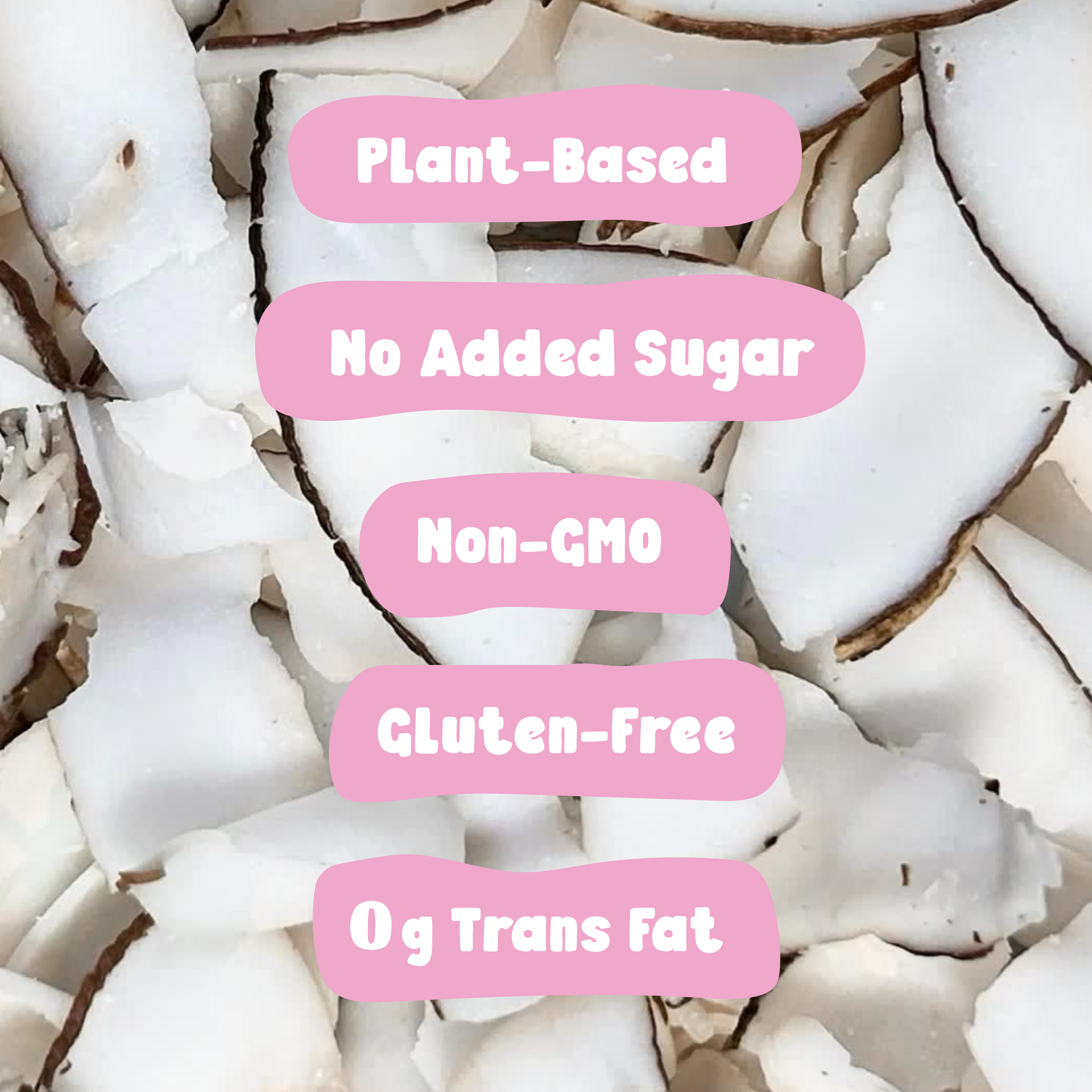 COCOCURL Crafted Crunchy Coconut Chips – Original
